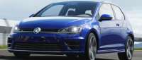 Volkswagen Golf R