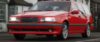 Volvo 850 R