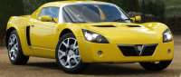 Vauxhall VX220