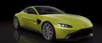 Aston Martin Vantage