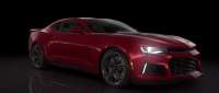 Chevrolet Camaro ZL1