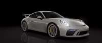 Porsche 911 GT3