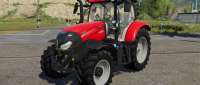 Case IH Maxxum