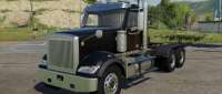 Peterbilt 579