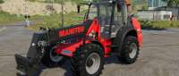Manitou MLA-T 533-145 V+