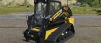 New Holland C232