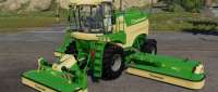 Krone Big M 450