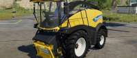 New Holland FR 780