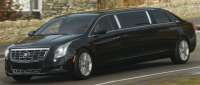 Cadillac XTS Royale 70