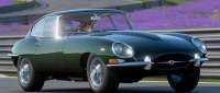 Jaguar E-Type