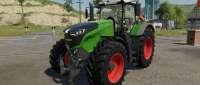 Fendt 1050 Vario