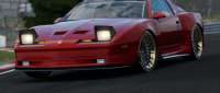 Pontiac Firebird Trans Am