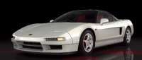 Honda NSX-R