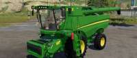 John Deere S 790