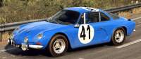 Alpine A110
