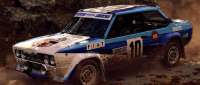 Fiat 131 Abarth