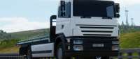 Iveco Stralis