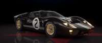 Ford GT40