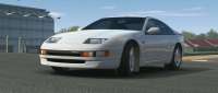 Nissan 300ZX