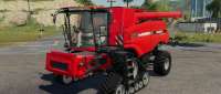 Case IH Axial-Flow 9240