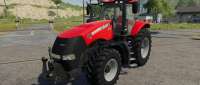 Case IH Magnum Series