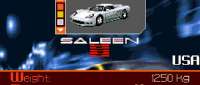 Saleen S7