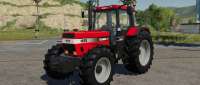 Case IH 1455 XL