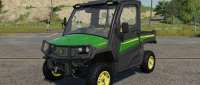 John Deere XUV 865 M Gator