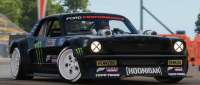 Hoonigan Hoonicorn RTR Gymkhana 10
