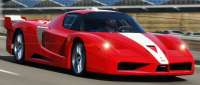 Ferrari FXX