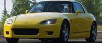 Honda S2000