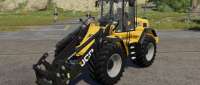 JCB 435 S