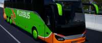 Setra S 517 HD
