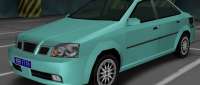 Daewoo Lacetti