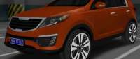 Kia Sportage R