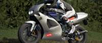 Aprilia RS 125 R