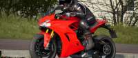 Ducati Supersport S