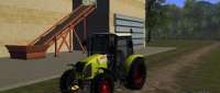 Claas Axos 340 CL