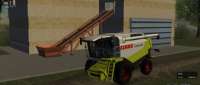 Claas Lexion 530