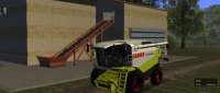 Claas Lexion 560