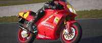 Cagiva Mito 125