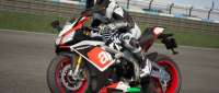 Aprilia RSV4 RF