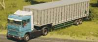 DAF 95 XF