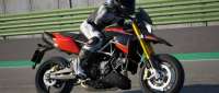 Aprilia Dorsoduro 1200