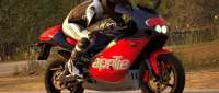 Aprilia RS 125