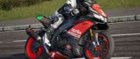 Aprilia RSV4 RF