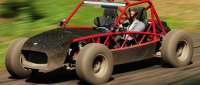 Exomotive Exocet