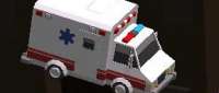 Made for Game Ambulance