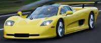 Mosler MT900S