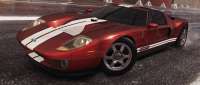 Ford GT
